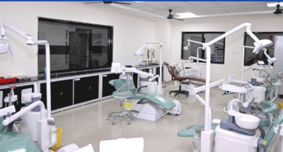 SBIDS Campus photo 6